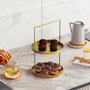 Aberto Design Tılos-B - Gold
